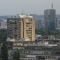 RGZ: Cene stanova u Srbiji u drugom tromesečju 11,19 odsto veće nego pre godinu dana