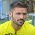 Dušan Tadić: Ako postanem trener, tražiću savet od žoca