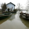 Hrvatska: Očekuje se vrhunac talasa iz Slovenije, kod Brdovca voda došla do kuća