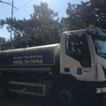 Centar Beograda bez vode zbog kvara Sutra skoro ceo dan zbog planiranih radova