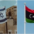 Razgovor o mogućnostima za saradnju: Iako nemaju diplomatske odnose, sastali se ministri spoljnih poslova Izraela i Libije