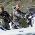 Putin prvi put napušta Rusiju od početka rata?! Prihvatio je poziv, ide u goste vojnoj sili, a oni ga neće hapsiti