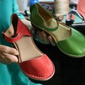"DA NE ŽULJA": Novosađanka pravi ekstra udobne cipele za osetljiva stopala