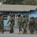 Zatvorenici u Ekvadoru oslobodili 57 policajaca i čuvara koje su držali kao taoce