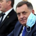 Nemačka vlada reaguje na Dodika: Naredba da uhapsi Šmita bila bi nezakonita