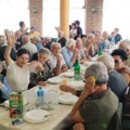 Uz najstarije 40 godina: Udruženje penzionera iz LJubovije obeležilo jubilej