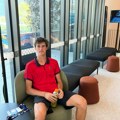 Bravo, Branko! Mladi teniser iz Srbije osvojio ITF turnir u Austriji, Đurić rasturio protivnika i uzeo trofej