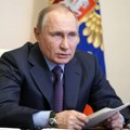 Putin: To što Nemačka ne kupuje ruski gas preko Severnog toka je glupost