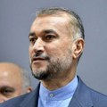 Iranski ministar: Postoji mogućnost otvaranja novih frontova protiv Izraela
