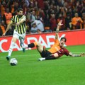 Galatasaraj i Fenerbahče žele da se Super kup igra u Turskoj