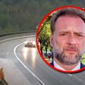 Krivična prijava za ministra banožića zbog nesreće: Policija saopštila kako je tačno došlo do strašnog sudara