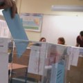 GIK proglasila danas još tri izborne liste u Beogradu