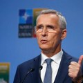 Jens Stoltenberg stigao u BiH: Generalni sekretar NATO počeo turneju po Zapadnom Balkanu, u utorak u Beogradu
