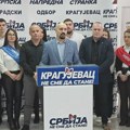 Dva odbornička kandidata sa liste „300 Kragujevčana” prešli u SNS