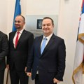 Dačić otvorio Počasni konzulat u Palama, prvi u Bosni i Hercegovini