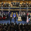 Dodeljene Nobelove nagrade u Stokholmu i Oslu