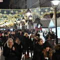 Porastao broj turista za novu godinu u Srbiji: Popunjeni skoro svi smeštajni kapaciteti, cene 13 odsto više, a evo odakle…