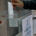 RIK: biračka mesta otvorena na vreme, nepravilnosti nije bilo