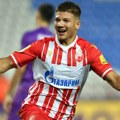Jovan Mijatović ušao u istoriju zvezde: Mladi fudbaler oborio rekord koji je držao Dejan Stanković