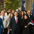 Narodna stranka: Vuk Jeremić i svi članovi Predsedništva podneli ostavke