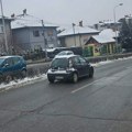 Zimska služba: Sve kragujevačke ulice prohodne, “Putevi Srbije” uputili apel vozačima (FOTO)