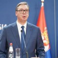Vučić u ponedeljak u Skoplju: Predsednik na Samitu lidera Zapadnog Balkana o Planu rasta