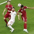 Јанковић и Радуловић без голова, победа Катара