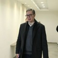 Vučić: Nadam se da će Vlada biti formirana do 15. marta