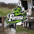 Čuveno imanje u Lisoviću danas izgleda sablasno: Razbacan nameštaj, prašina i ruina, samo je jedna stvar sa Farme ostala…