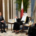 Katar smatra da je odgovor Hamasa na prijedlog primirja ‘generalno pozitivan’