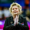 Nemice presudile Srbija se plasirala na Olimpijske igre