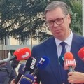 "Priština pokazala da ne želi dogovor": Vučić o sastanku u Briselu - Verujem da ćemo sa zapadnim partnerima pronaći…