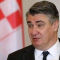 Milanović odlučio: Izbori u Hrvatskoj 17. aprila