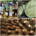 Izdvaja se veliki novac Za male vinarije i proizvođače rakije od 200.000 do 3,5 miliona dinara (foto)