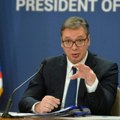 Vučić najavio dolazak luksuznih hotelskih lanaca u Srbiju