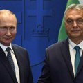 "Spremni smo da jačamo saradnju sa rusijom" Orban čestitao Putinu pobedu na predsedničkim izborima