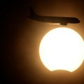 Američka kompanija nudi let za praćenje pomračenja Sunca