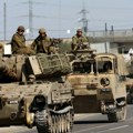 Bukti rat na bliskom istoku Izraelska vojska saopštila šta se dešava u Gazi