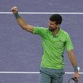 Novak saznao rivala u Monte Karlu – Rus prva prepreka