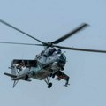 Srušio se ruski helikopter kod Krima! Hitno se oglasilo ministarstvo odbrane