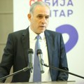 Понош: Опозиција да наступа још тврђе, да не пристајемо на изборе без довољно добрих услова