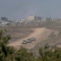 Još jedan incident Izraelske snage upucale lekara deobrovoljca u Nur Šamsu