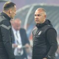 Nađ: Partizan je moja večita ljubav i nemam problem da upropastim zdravlje zbog njega (video)
