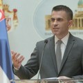Milićević: Vučić na sednici Saveta bezbednosti UN razobličio sve laži Vjose Osmani