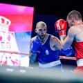Istorijski dan za srpski boks: Naši borci danas jure čudesnih 20 finala na Evropskom prvenstvu