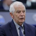 Borelj uputio čestitku novom premijeru Srbije Milošu Vučeviću