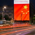 "Dobro došli poštovani kineski prijatelji": Ovako je Beograd dočekao predsednika Si Đinpinga