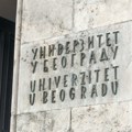 Univerzitet u Beogradu među 1,8 odsto najboljih na svetu