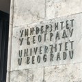 Univerzitet u Beogradu među najboljima na svetu