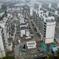 Kina historijskim mjerama želi stabilizirati nekretninski sektor
